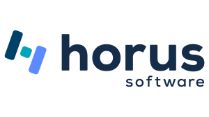 Horus Software logo