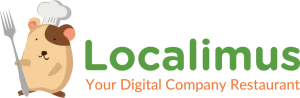 Localimus logo