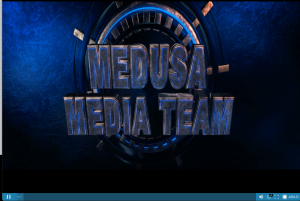 Promotion video for Medusa