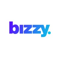 Bizzy logo